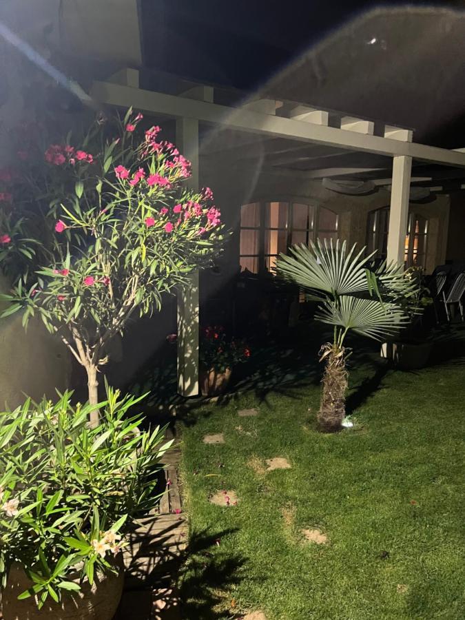 Monpe Apartmanik S Atmosferou Komárno 외부 사진