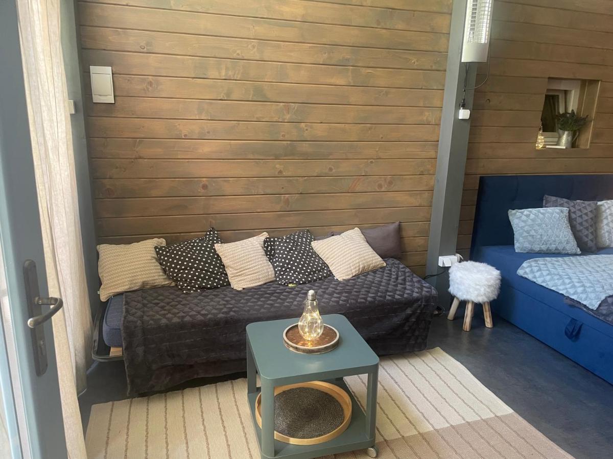 Monpe Apartmanik S Atmosferou Komárno 외부 사진