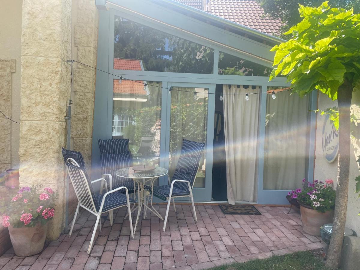 Monpe Apartmanik S Atmosferou Komárno 외부 사진