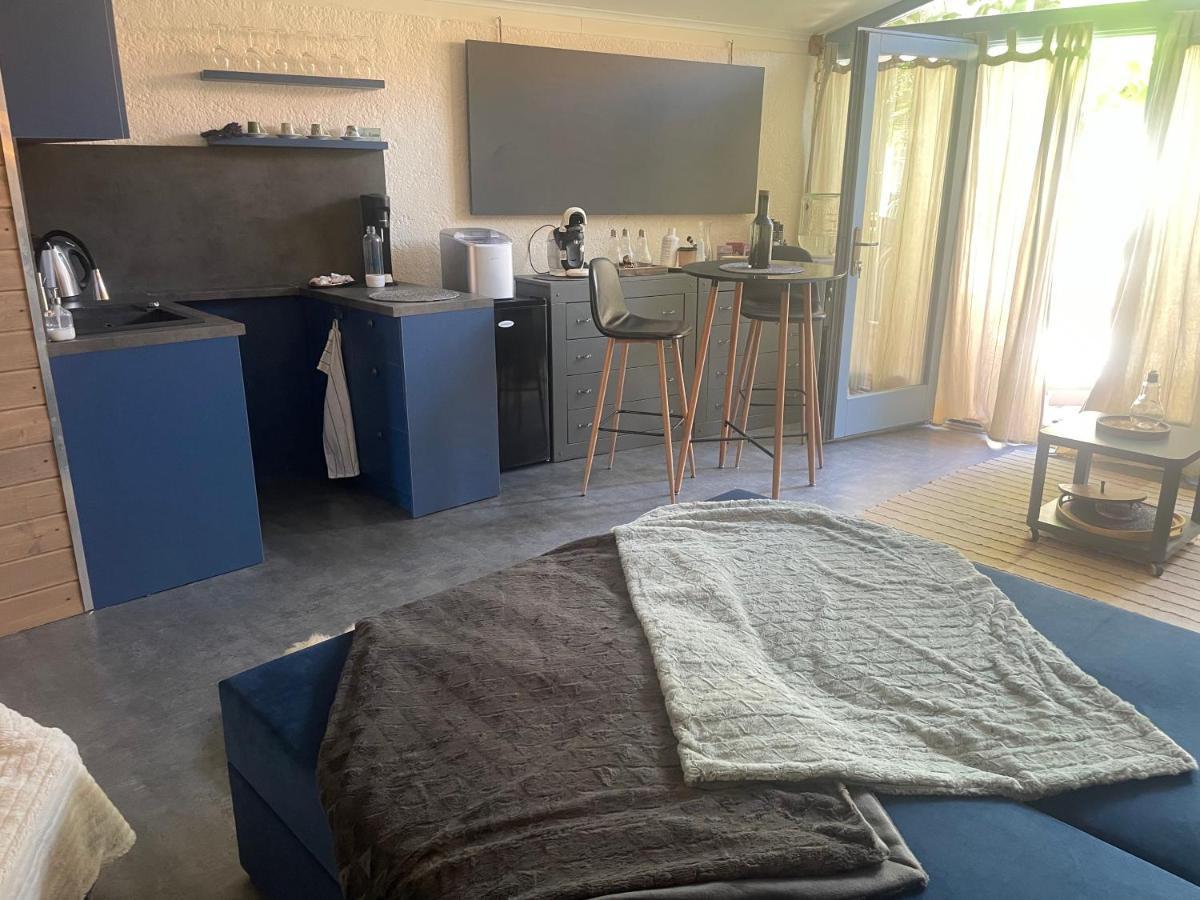 Monpe Apartmanik S Atmosferou Komárno 외부 사진