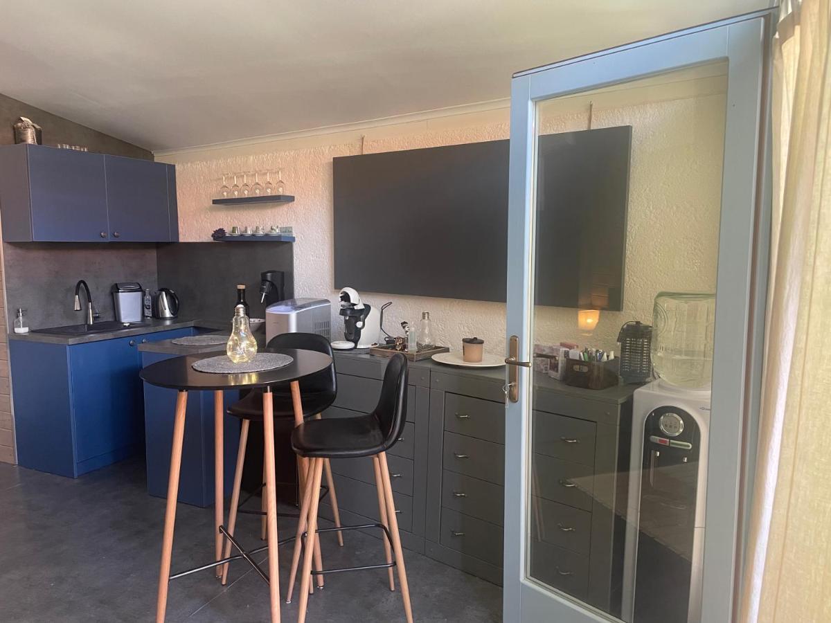 Monpe Apartmanik S Atmosferou Komárno 외부 사진