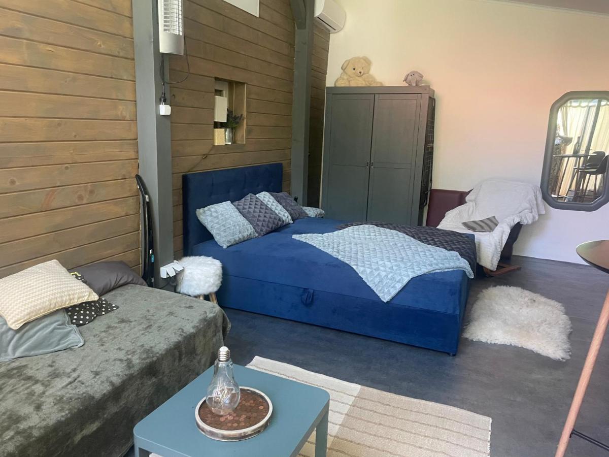 Monpe Apartmanik S Atmosferou Komárno 외부 사진