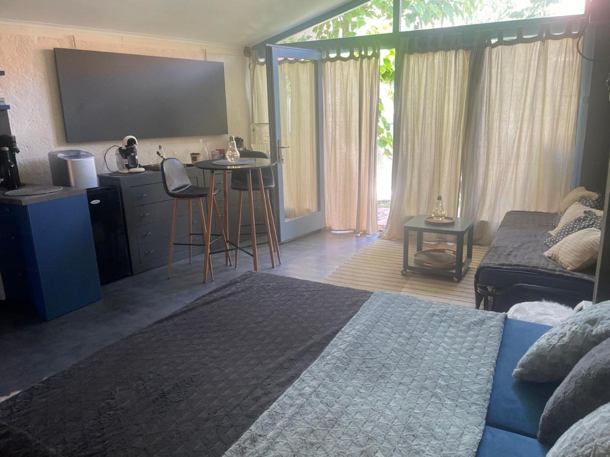 Monpe Apartmanik S Atmosferou Komárno 외부 사진