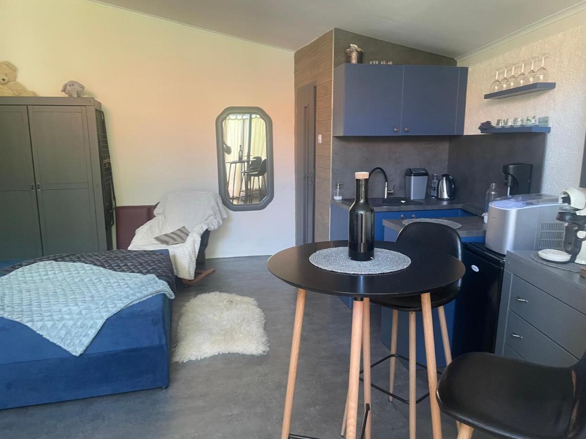 Monpe Apartmanik S Atmosferou Komárno 외부 사진