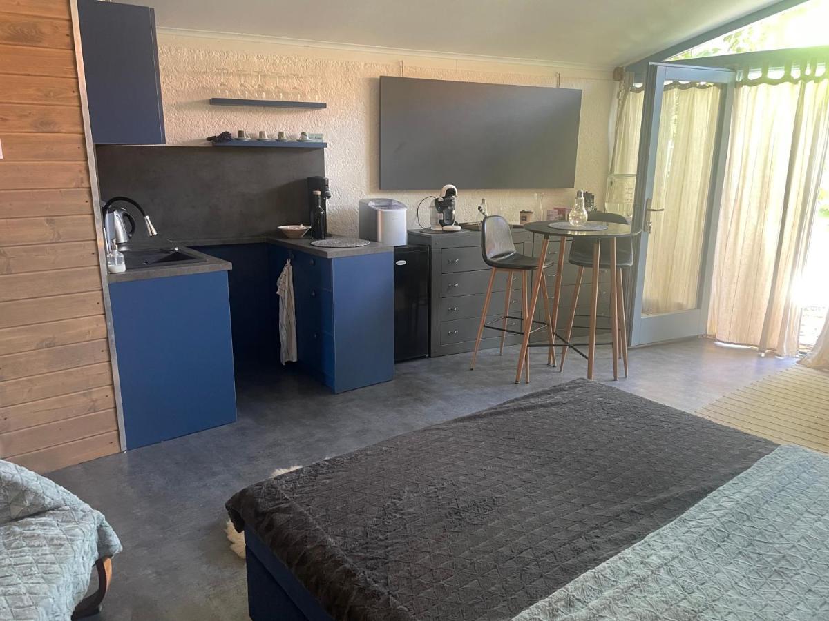 Monpe Apartmanik S Atmosferou Komárno 외부 사진