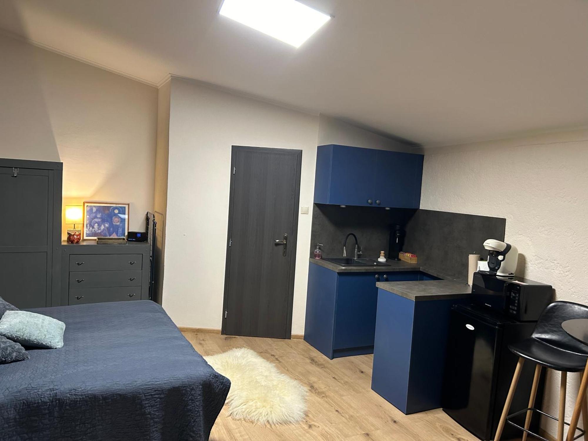 Monpe Apartmanik S Atmosferou Komárno 외부 사진