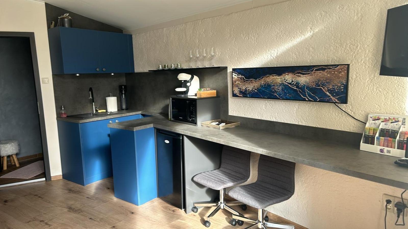 Monpe Apartmanik S Atmosferou Komárno 외부 사진