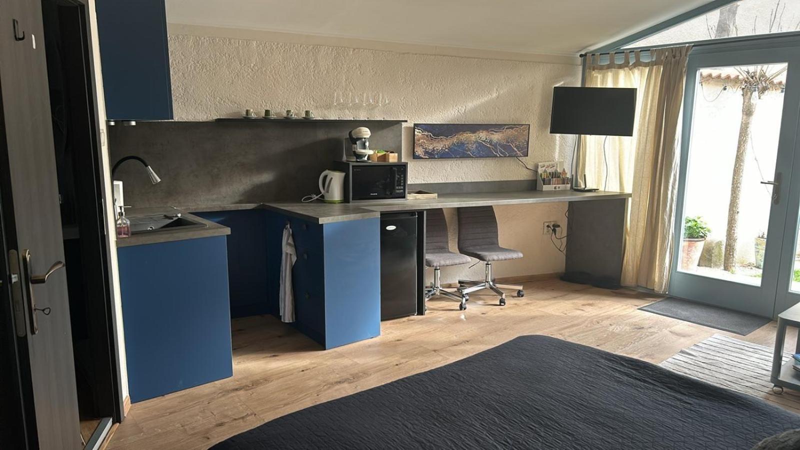 Monpe Apartmanik S Atmosferou Komárno 외부 사진