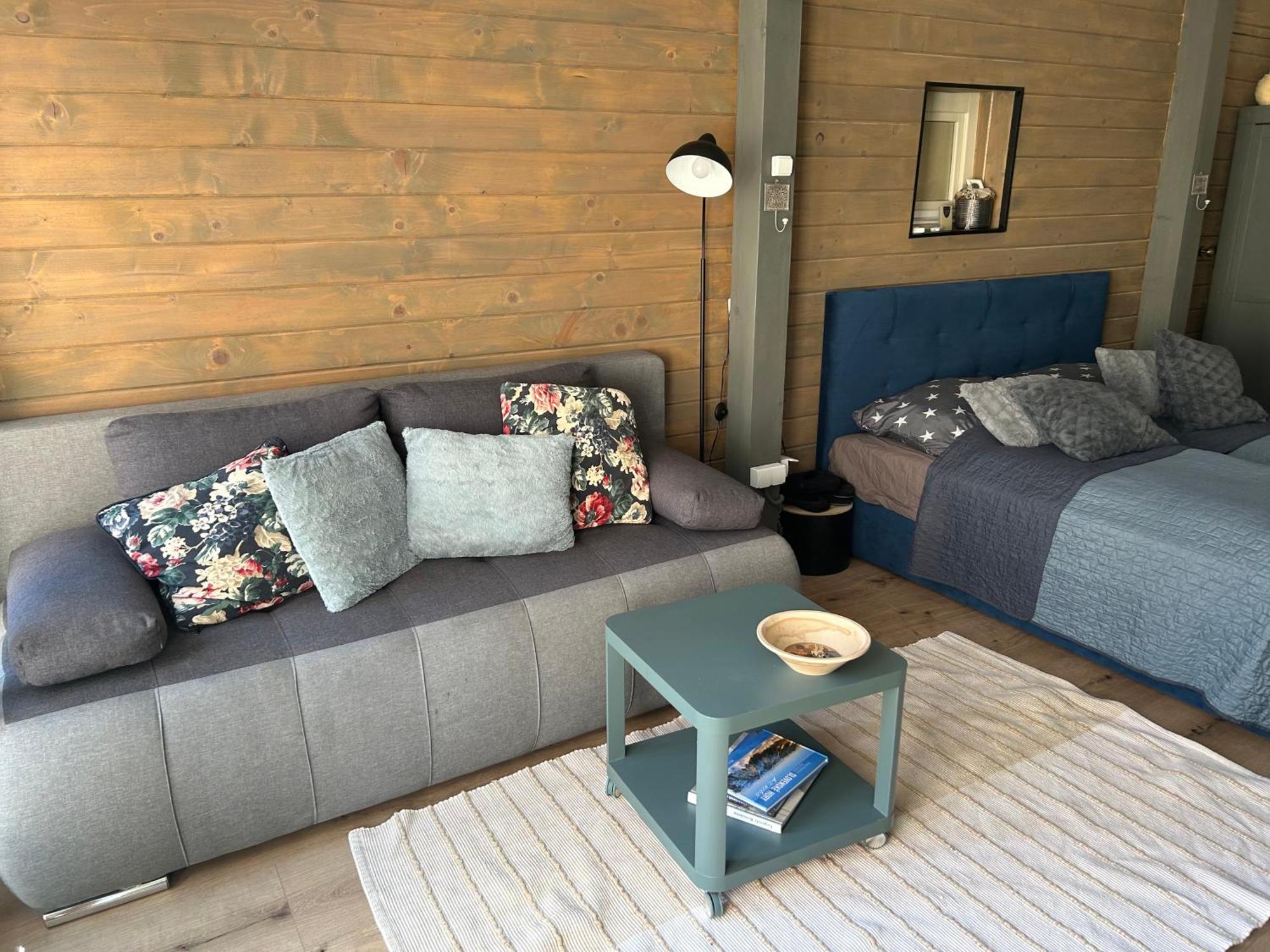 Monpe Apartmanik S Atmosferou Komárno 외부 사진
